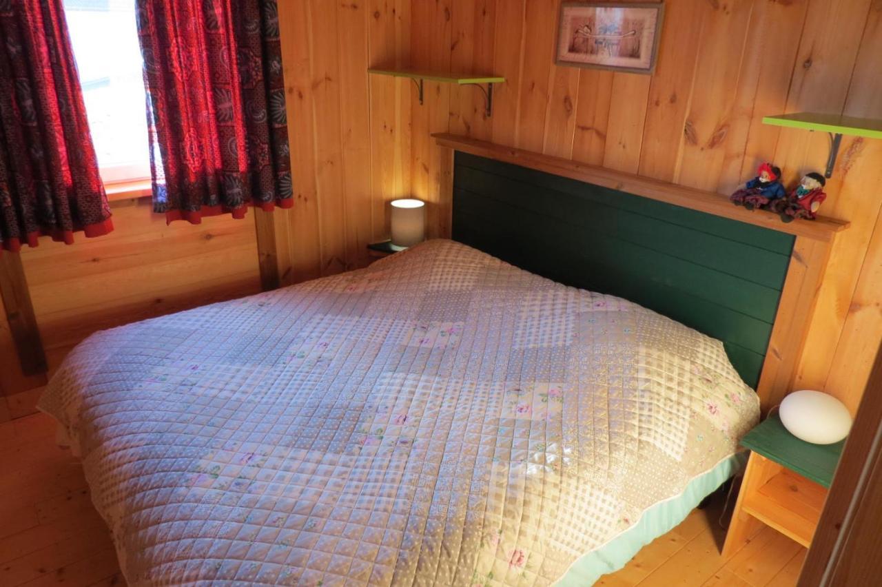 Haus Sueskewiet Peffingen Luaran gambar