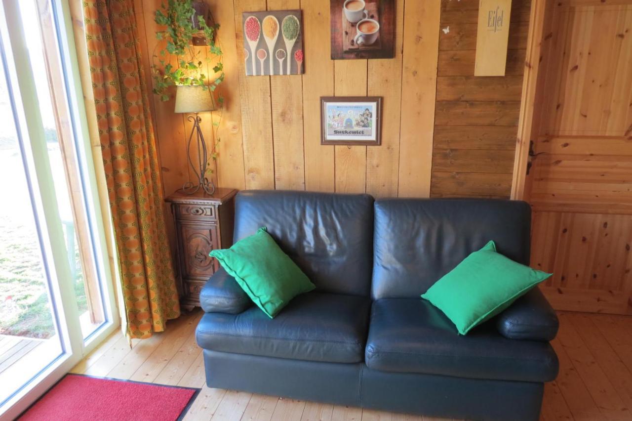 Haus Sueskewiet Peffingen Luaran gambar