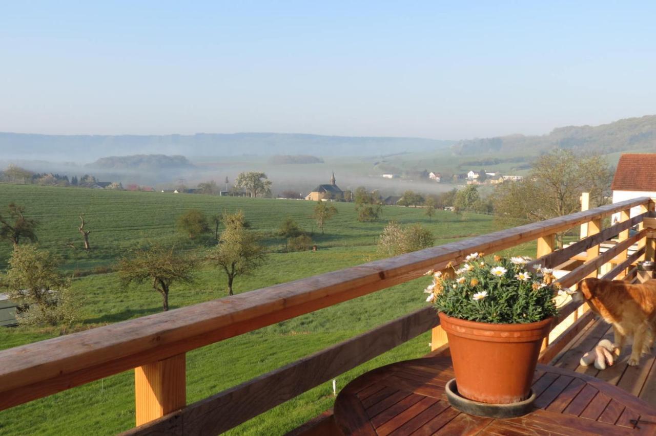 Haus Sueskewiet Peffingen Luaran gambar