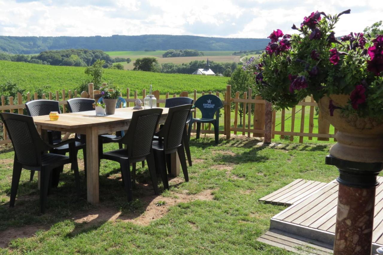 Haus Sueskewiet Peffingen Luaran gambar
