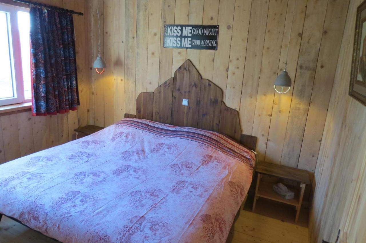 Haus Sueskewiet Peffingen Luaran gambar