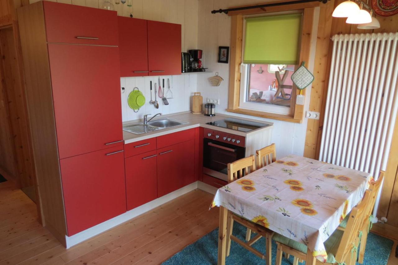 Haus Sueskewiet Peffingen Luaran gambar